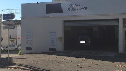 France Pare-Brise, Réparateur de Pare-Brise à Valréas