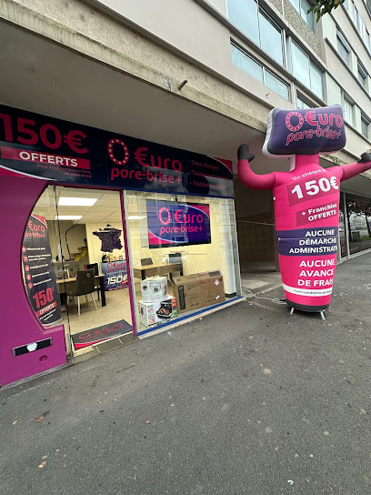 Euro Pare-Brise Plus Macon Réparateur De Pare-Brise à Mâcon
