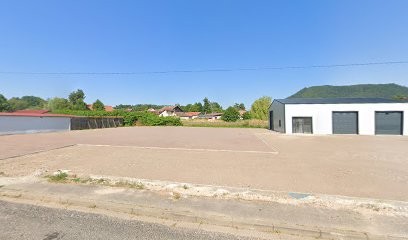 Euro Pare Brise Service Réparation Vitrage Automobile, Réparateur de Pare-Brise à Saulcy-sur-Meurthe