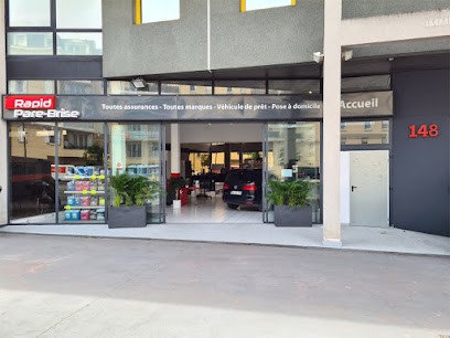 Rapid Pare-Brise Sartrouville, Réparateur de Pare-Brise à Sartrouville