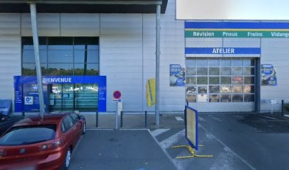 SOS PARE-BRISE+ VILLEFRANCHE-DE-ROUERGUE, Réparateur de Pare-Brise à Villefranche-de-Rouergue