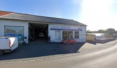 France Pare-Brise, Réparateur de Pare-Brise à Saint-Yrieix-la-Perche