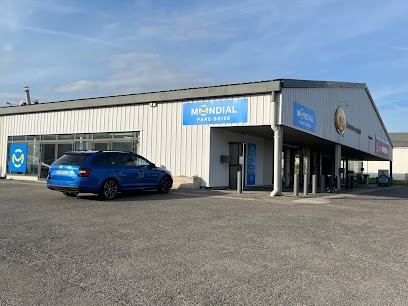 Mondial Pare-Brise Senlis, Réparateur de Pare-Brise à Senlis