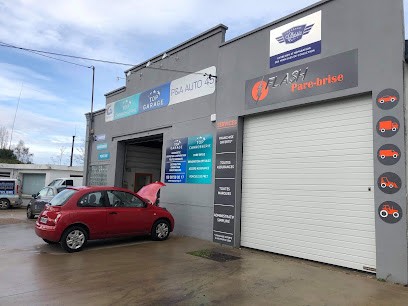 Flash Pare-Brise - St Denis de l'Hôtel, Réparateur de Pare-Brise à Saint-Denis-de-l'Hôtel