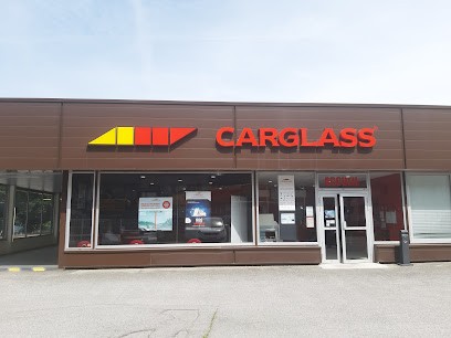 CARGLASS Pare-Brise Sassenage, Réparateur de Pare-Brise à Sassenage