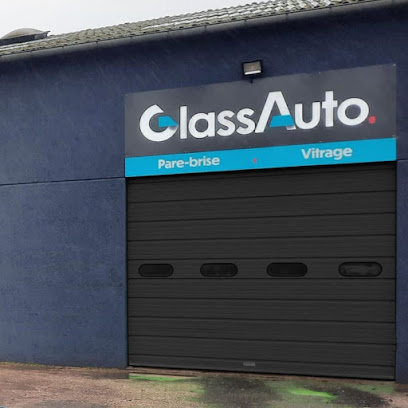 Glassauto Fruges Réparateur De Pare-Brise à Fruges