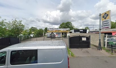 Rive Glass, Réparateur de Pare-Brise à Villeneuve-Saint-Georges