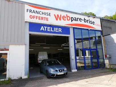 Web Pare Brise Sarreguemines, Réparateur de Pare-Brise à Sarreguemines