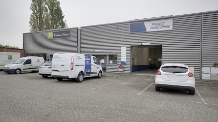 France Pare-Brise, Réparateur de Pare-Brise à Sarreguemines