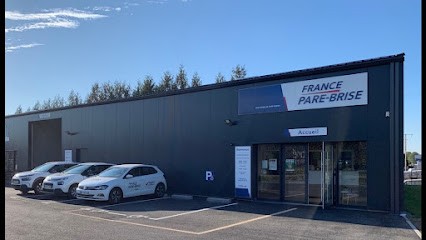 France Pare-Brise, Réparateur de Pare-Brise à Vitré