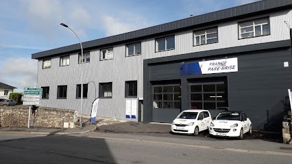 France Pare-Brise, Réparateur de Pare-Brise à Rodez
