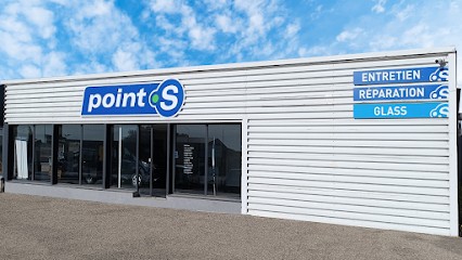 Centre Pare-brise S Glass Sorgues, Réparateur de Pare-Brise à Sorgues