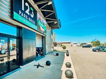 123 Pare-Brise Soyons, Réparateur de Pare-Brise à Soyons