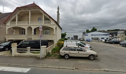 SOS PARE-BRISE ST-AUBIN-DU-CORMIER, Réparateur de Pare-Brise à Saint-Aubin-du-Cormier