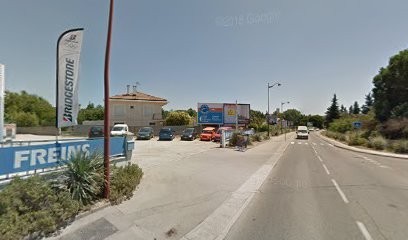 France Pare-Brise, Réparateur de Pare-Brise à Saint-Gilles