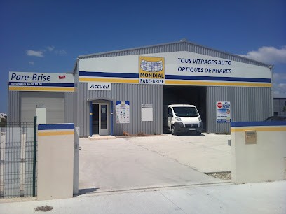 Mondial Pare-Brise Vaux-sur-Mer, Réparateur de Pare-Brise à Vaux-sur-Mer