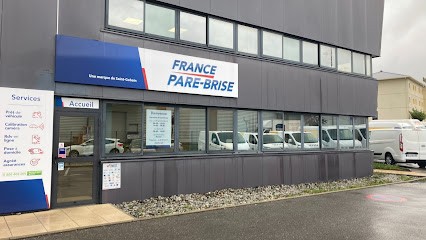 France Pare-Brise, Réparateur de Pare-Brise à Ville-la-Grand