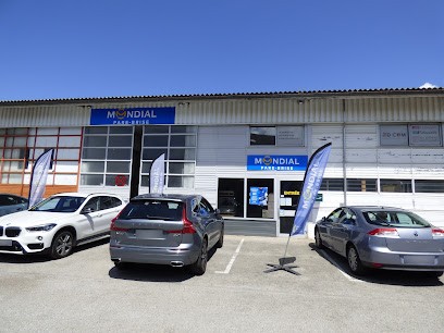 Mondial Pare-Brise Seynod, Réparateur de Pare-Brise à Seynod