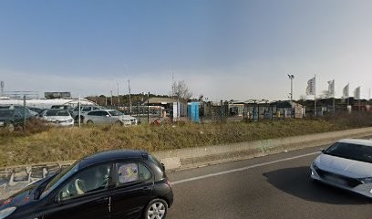 Jumbo Pare-Brise Plan De Campagne, Réparateur de Pare-Brise à Septèmes-les-Vallons