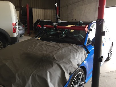 Selfauto 28, Réparateur de Pare-Brise à Saint-Georges-sur-Eure