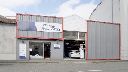 France Pare-Brise, Réparateur de Pare-Brise à Tarbes