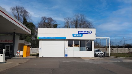 Centre Pare-brise S Glass Sens-89, Réparateur de Pare-Brise à Sens