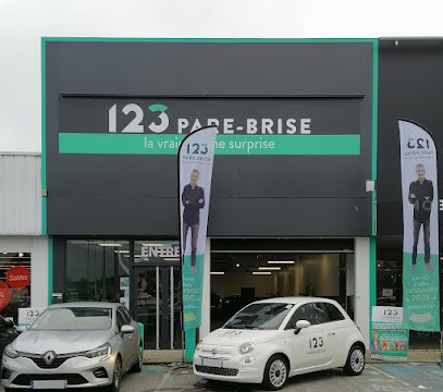 123 Pare-Brise Charleville-Mézières, Réparateur de Pare-Brise à Villers-Semeuse