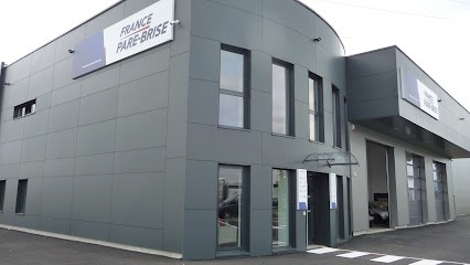 France Pare-Brise, Réparateur de Pare-Brise à Terville