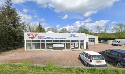 SILIGLASS SEMUR-EN-AUXOIS, Réparateur de Pare-Brise à Semur-en-Auxois