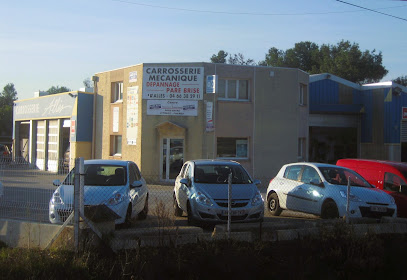 Glassauto Caissargues, Réparateur De Pare-Brise à Caissargues