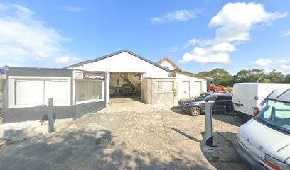 Mondial Pare-Brise - Point Relais - Vierville-sur-Mer, Réparateur de Pare-Brise à Vierville-sur-Mer