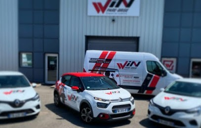 WIN PARE BRISE TOULOUSE, Réparateur de Pare-Brise à Saint-Jory