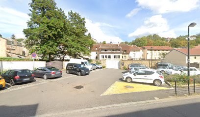 NZ’BRIS DE GLASS, Réparateur de Pare-Brise à Val de Briey