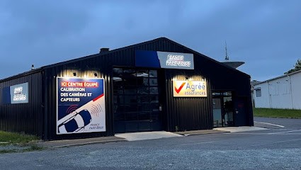 France Pare-Brise, Réparateur de Pare-Brise à Saint-Lô