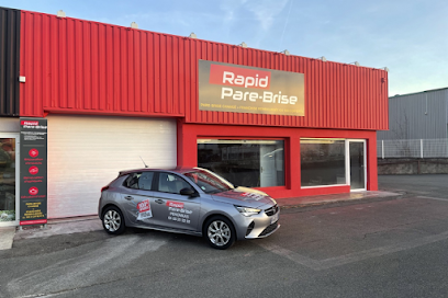 Rapid Pare-Brise Péronnas Réparateur De Pare-Brise à Péronnas