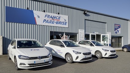 France Pare-Brise, Réparateur de Pare-Brise à Saint-Gaudens