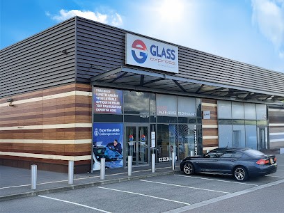 Glass Express Yvetot - Remplacement Pare-Brise - L'Auto E.Ieclerc, Réparateur de Pare-Brise à Yvetot