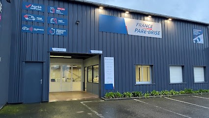 France Pare-Brise, Réparateur de Pare-Brise à Saint-Malo