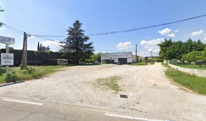 France Pare-Brise, Réparateur de Pare-Brise à Roquemaure