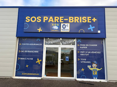 Sos Pare-Brise+ St-Clair Réparateur De Pare-Brise à Saint-Clair