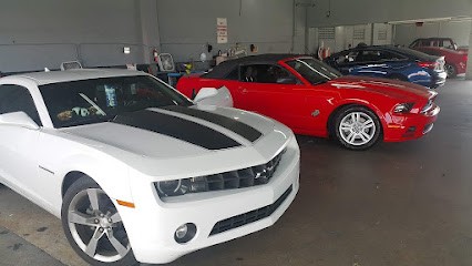 Euro Centre Auto Bourges [ Pare-Brise ], Réparateur de Pare-Brise à Saint-Doulchard