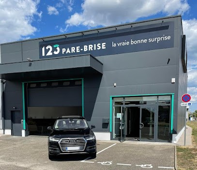 123 Pare-Brise Wittenheim, Réparateur de Pare-Brise à Wittenheim