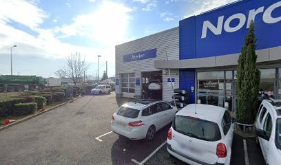 CARGLASS Pare-Brise Colomiers, Réparateur de Pare-Brise à Colomiers