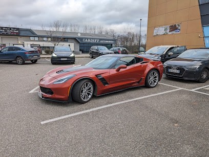 Le Roi du Pare-Brise Sélestat, Réparateur de Pare-Brise à Sélestat