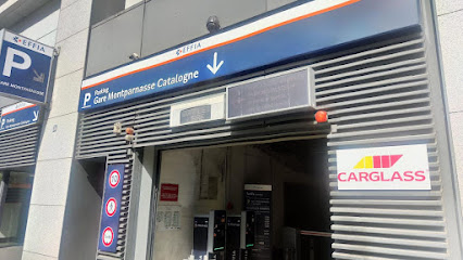 Carglass Pare-Brise Paris Montparnasse Réparateur De Pare-Brise à Paris 14