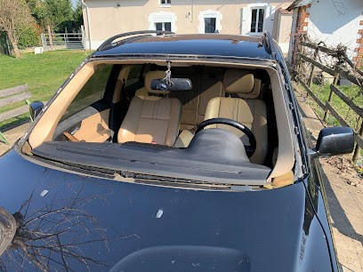 Eclat-CAR, Réparateur de Pare-Brise à Villemoutiers