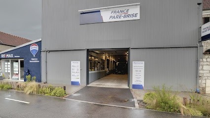 France Pare-Brise, Réparateur de Pare-Brise à Vernon