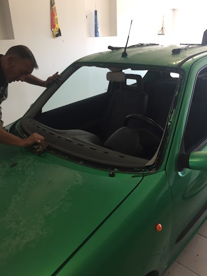 Illico Pare Brise Seilh, Tous Vitrages, Réparateur de Pare-Brise à Seilh