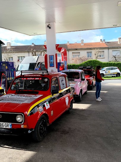 SOS PARE-BRISE+ CASTRES, Réparateur de Pare-Brise à Castres