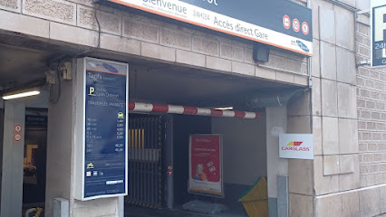 Carglass Pare-Brise Paris Gare De Lyon Réparateur De Pare-Brise à Paris 12
